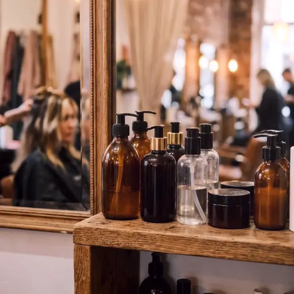 Tranquil Ridge — Wie pflege ich Balayage zu Hause?
